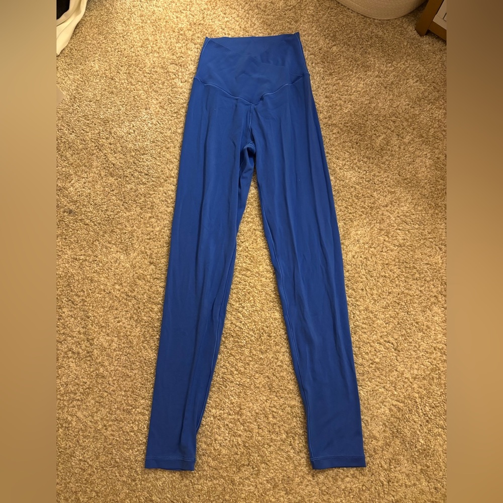 Aerie cross over flares